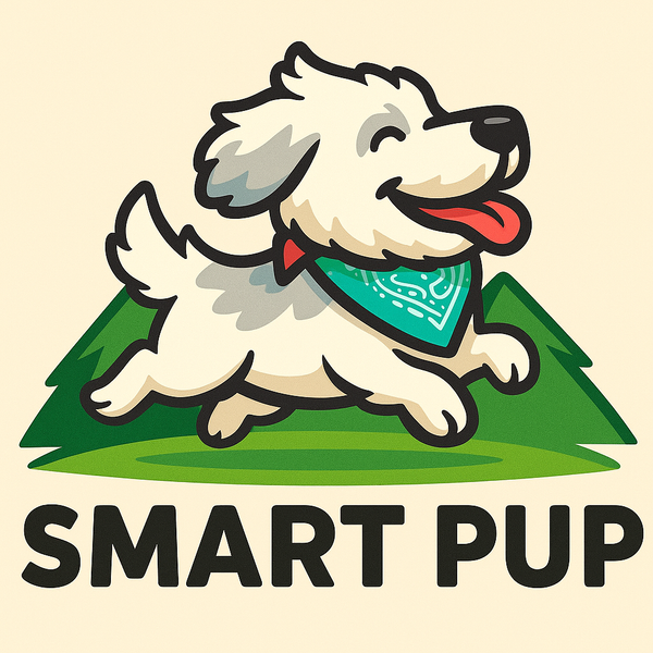 SMART PUP